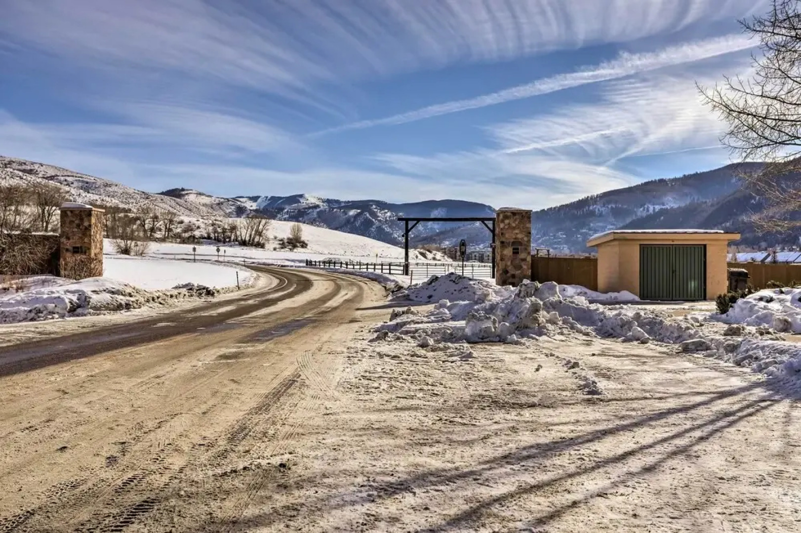 Central Avon Condo: Ski Beaver Creek Resort!