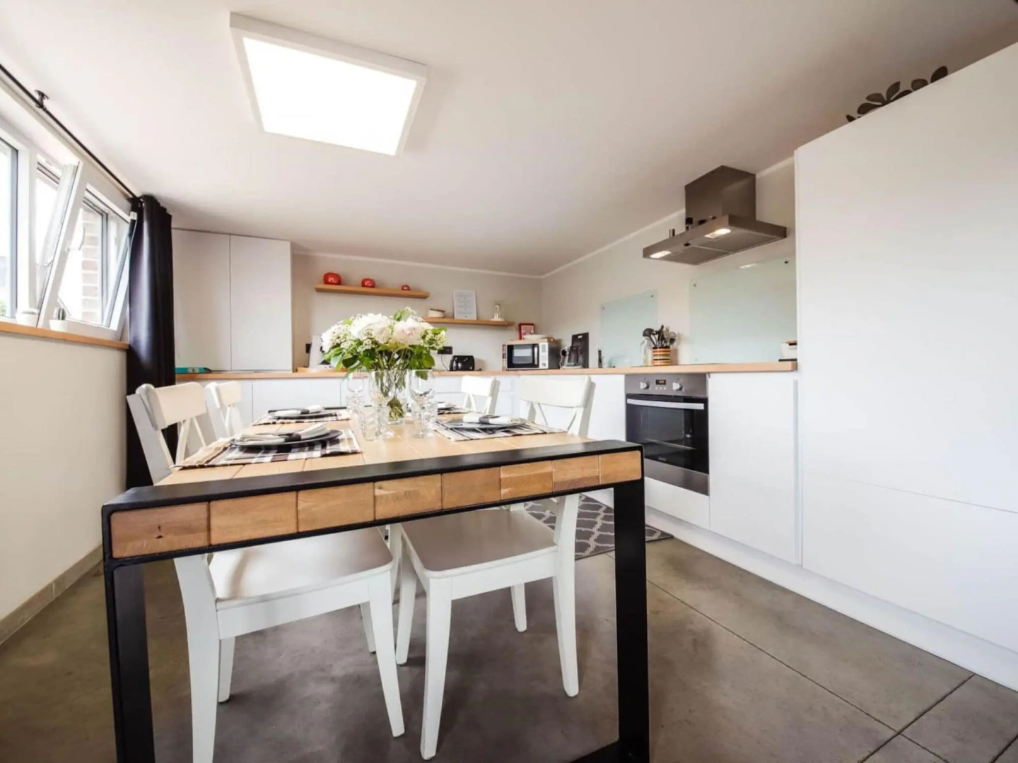 Holiday Home K-jol et Vous in Aywaille With hot tub