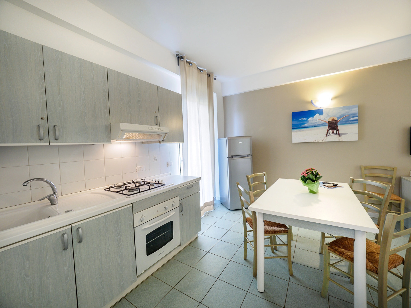 I Giardini di Athena – Athena Resort