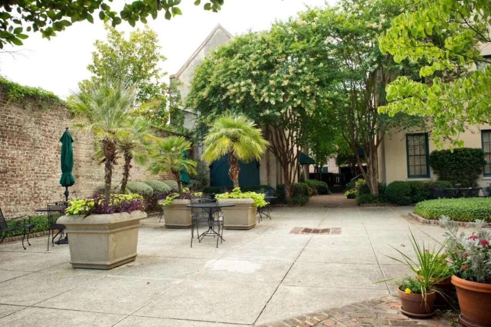 John Rutledge House Inn Charleston