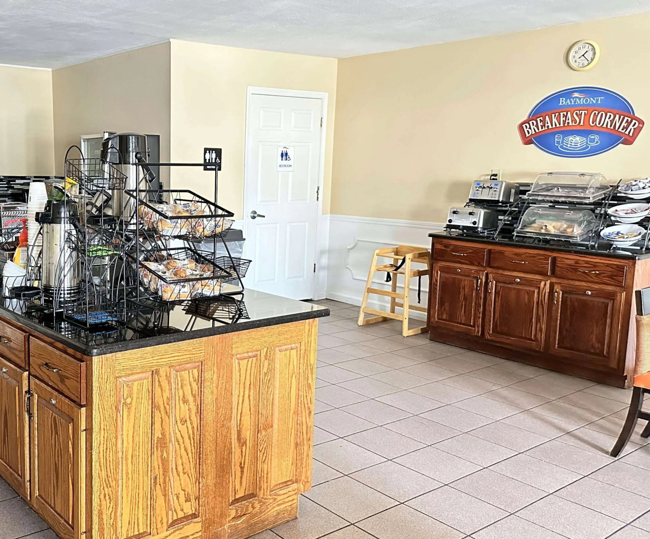 Baymont by Wyndham Greenwood