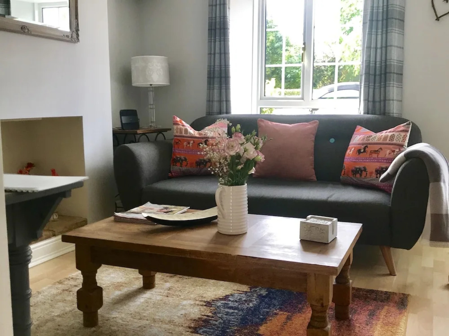 Cotswold Cottage Gems - Way Cottage