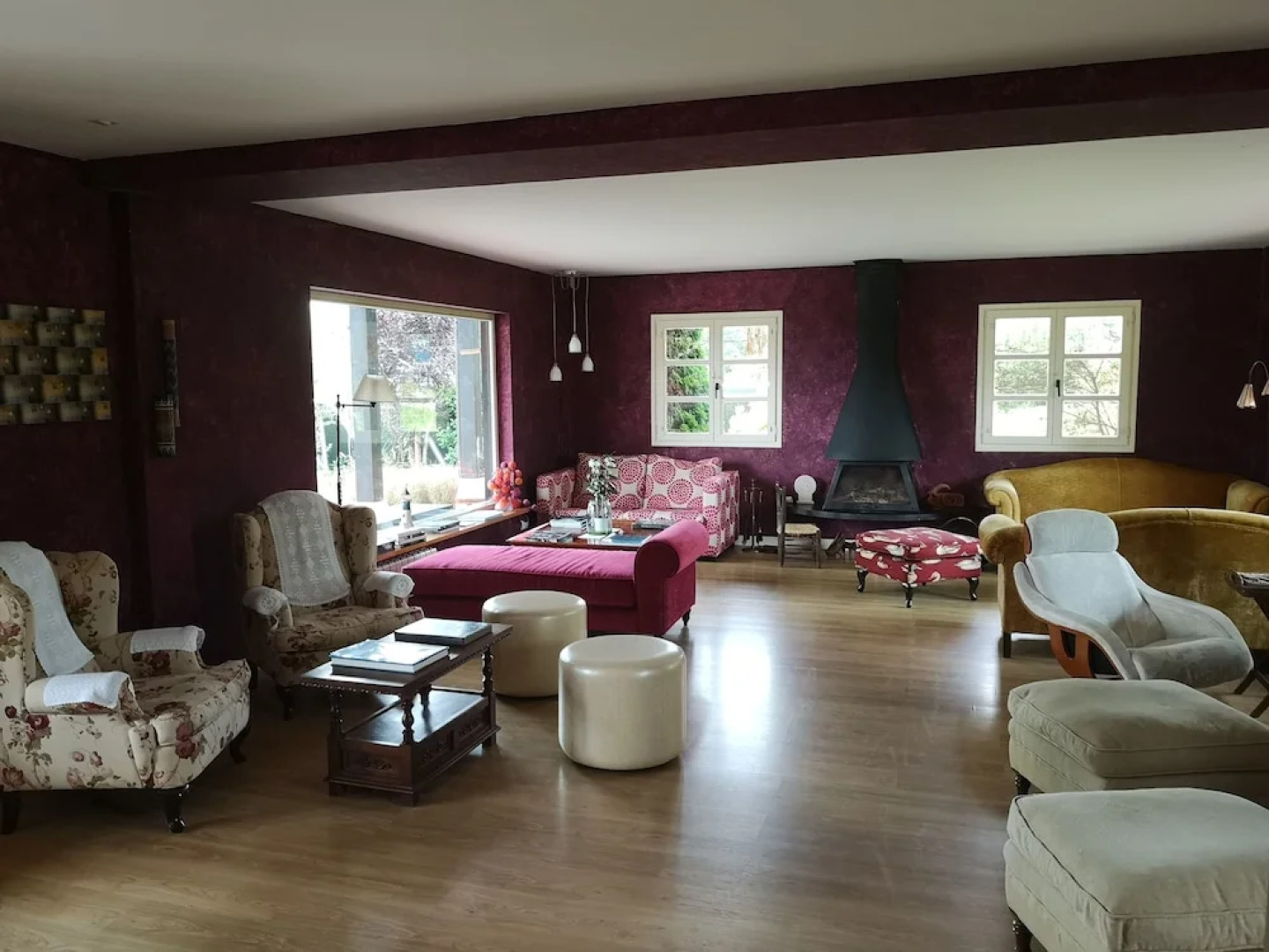 Posada Torre del Milano