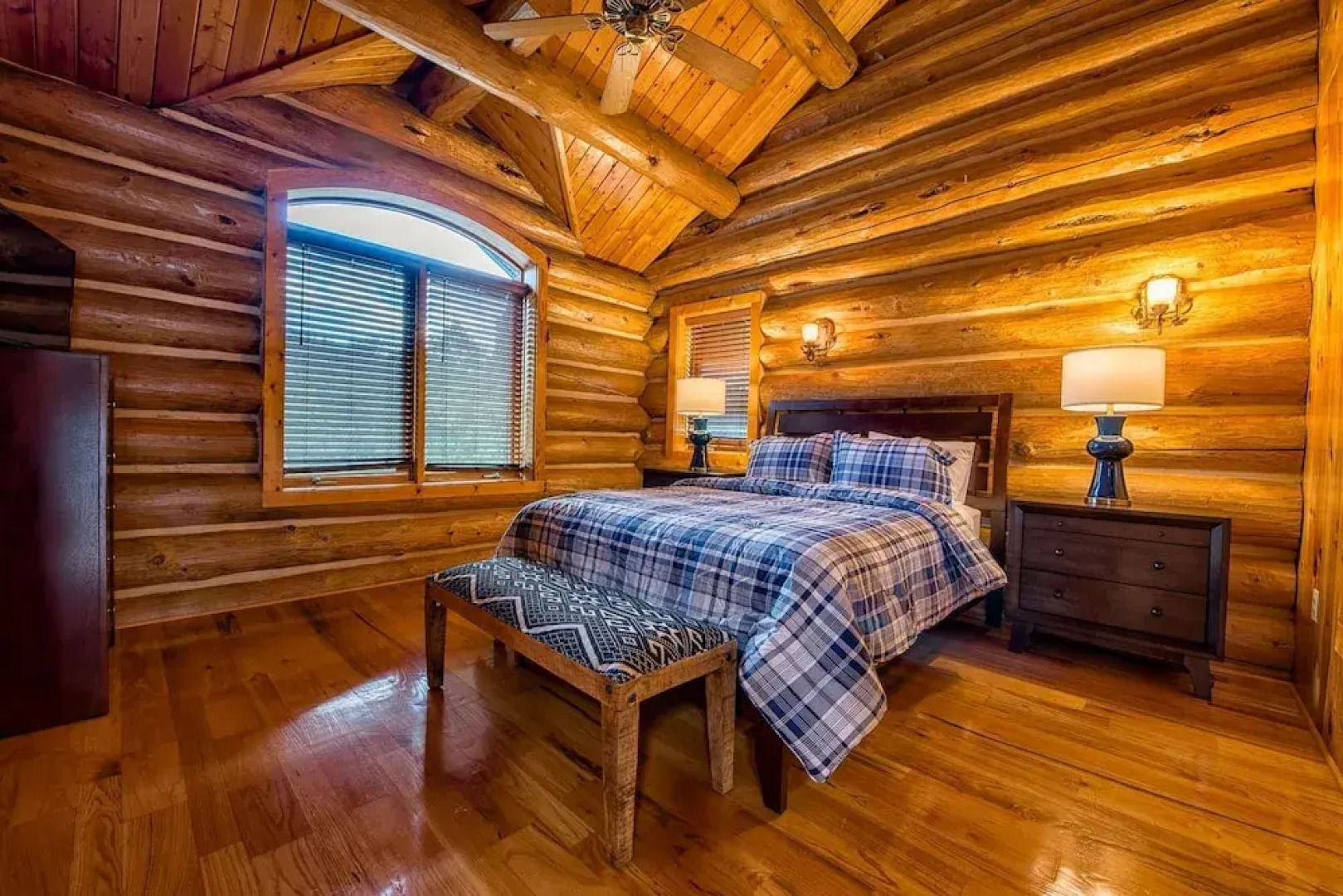 Azalea Retreat- The Lodge by Avantstay Best View