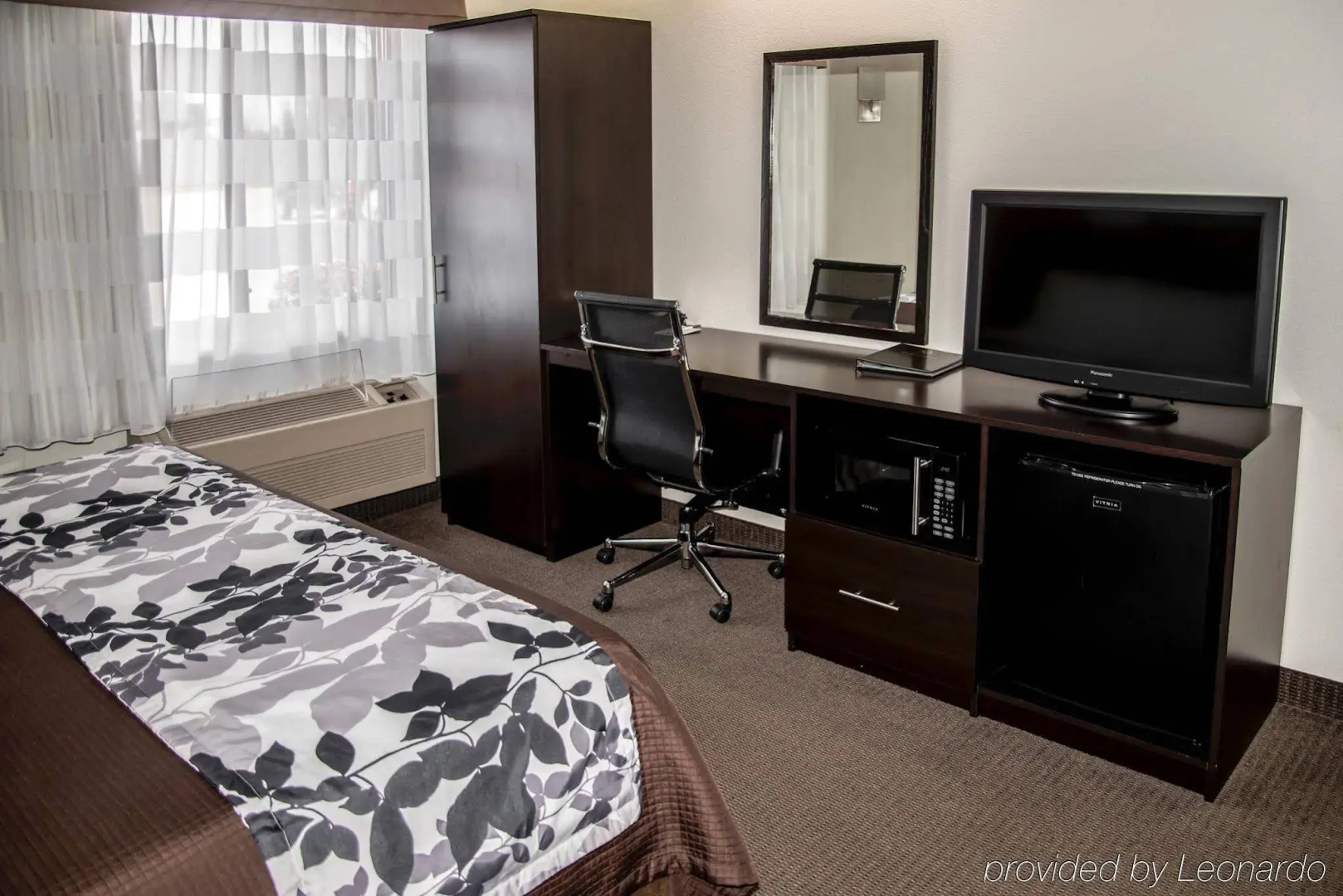 Sleep Inn DeWitt - Lansing North