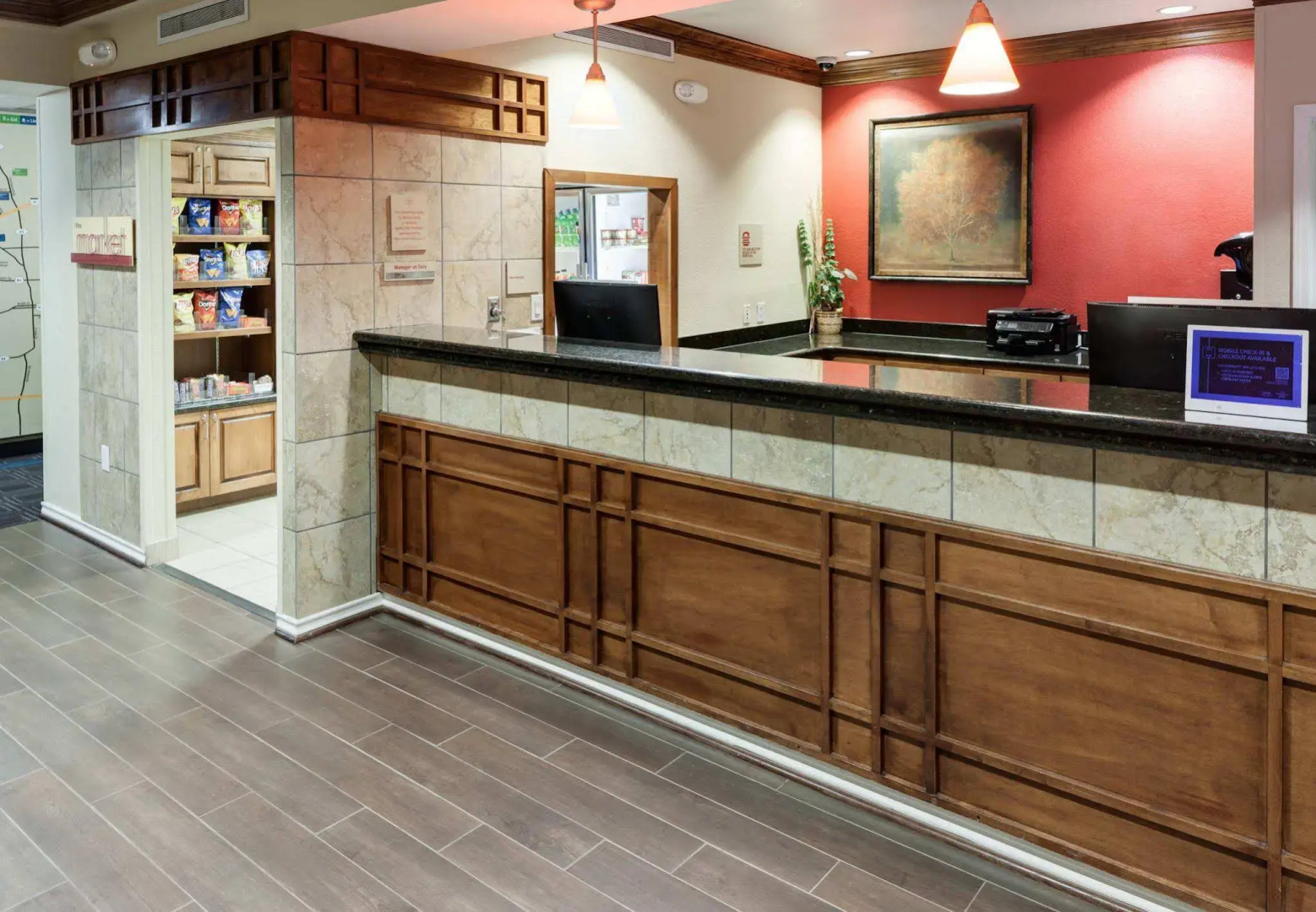 TownePlace Suites by Marriott Texarkana