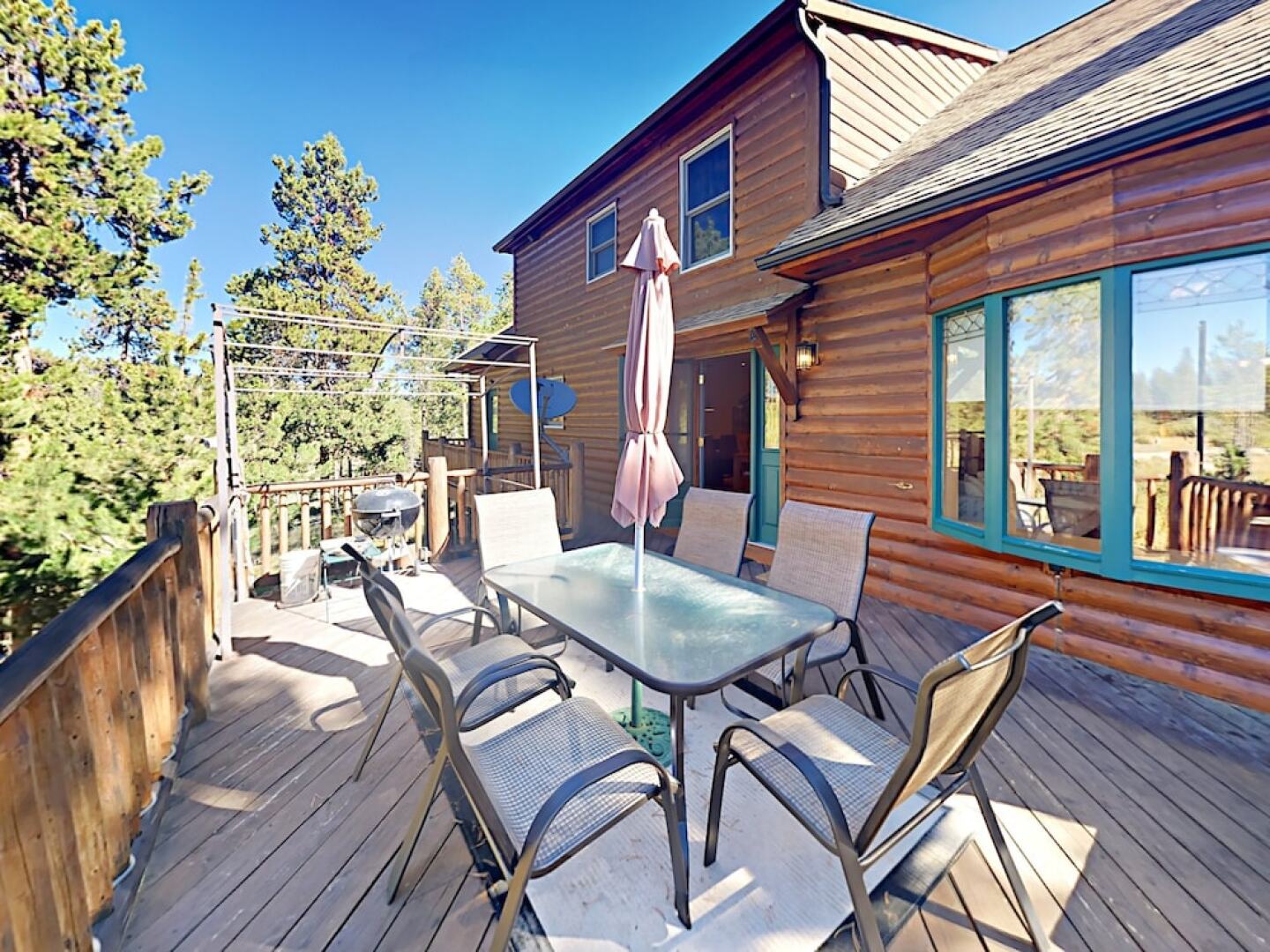 487 GCR 647 House 5 Bedrooms 3.5 Bathrooms Home