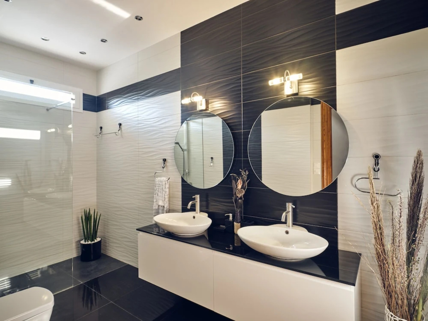 Living Waters Retreat House and B&B