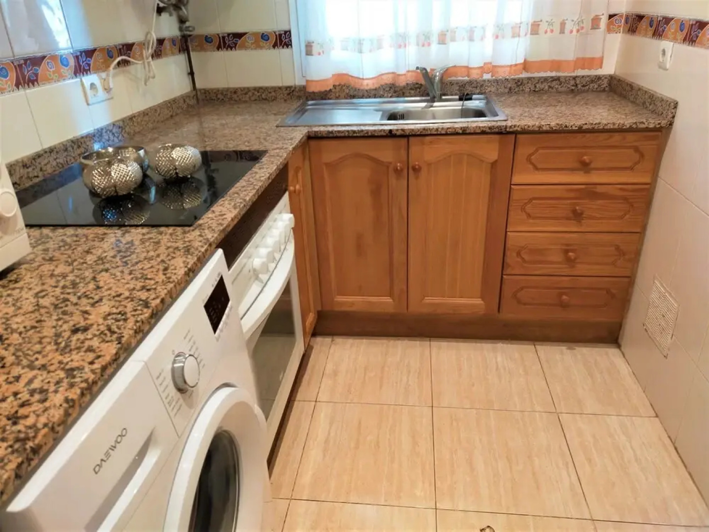 ACV - Vistamar I-1ª linea planta 1 norte