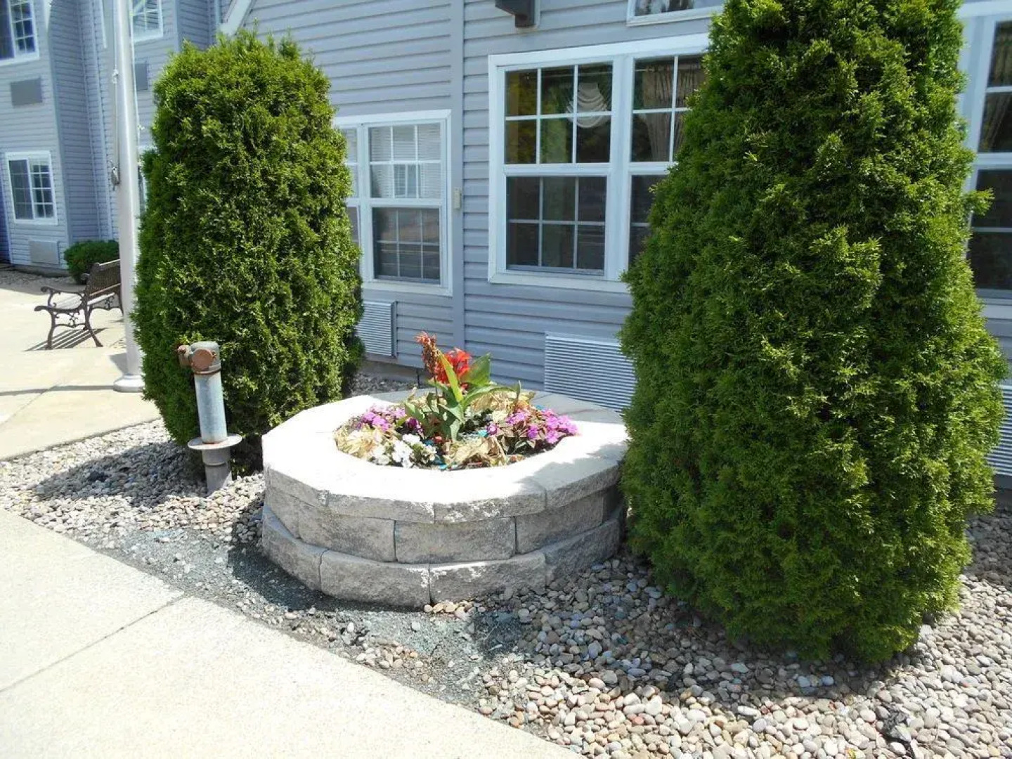 Microtel Inn & Suites by Wyndham Albany Airport