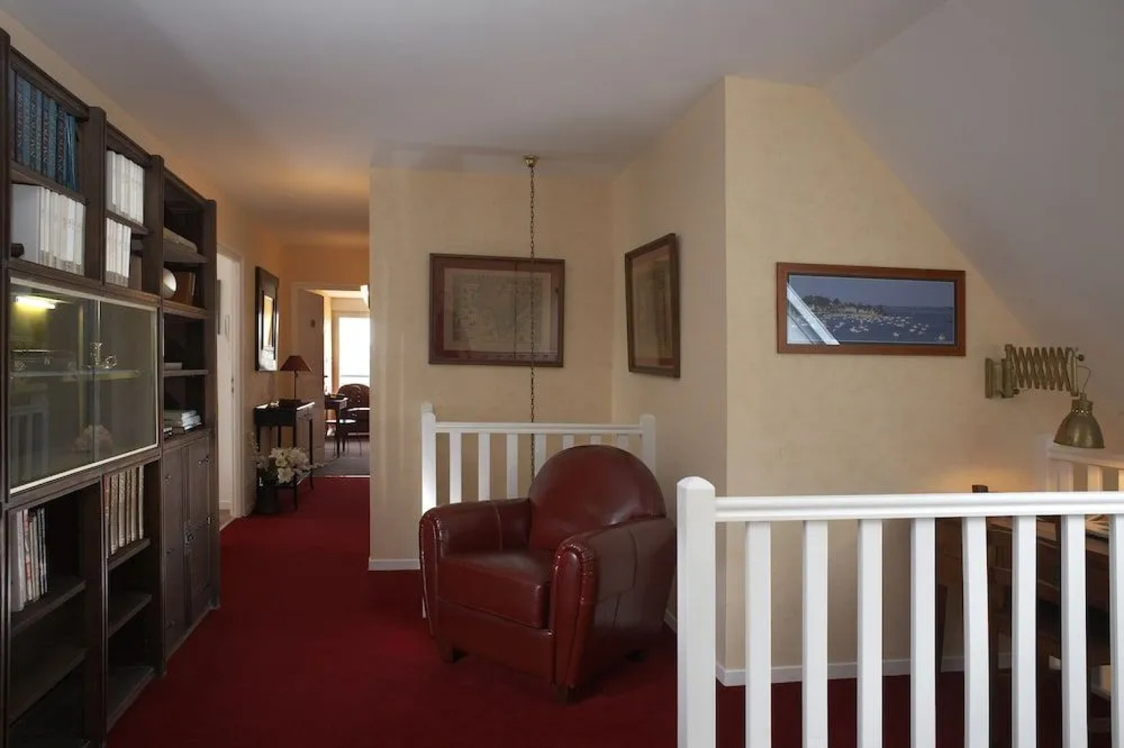 L'escale Evel Er Gêr