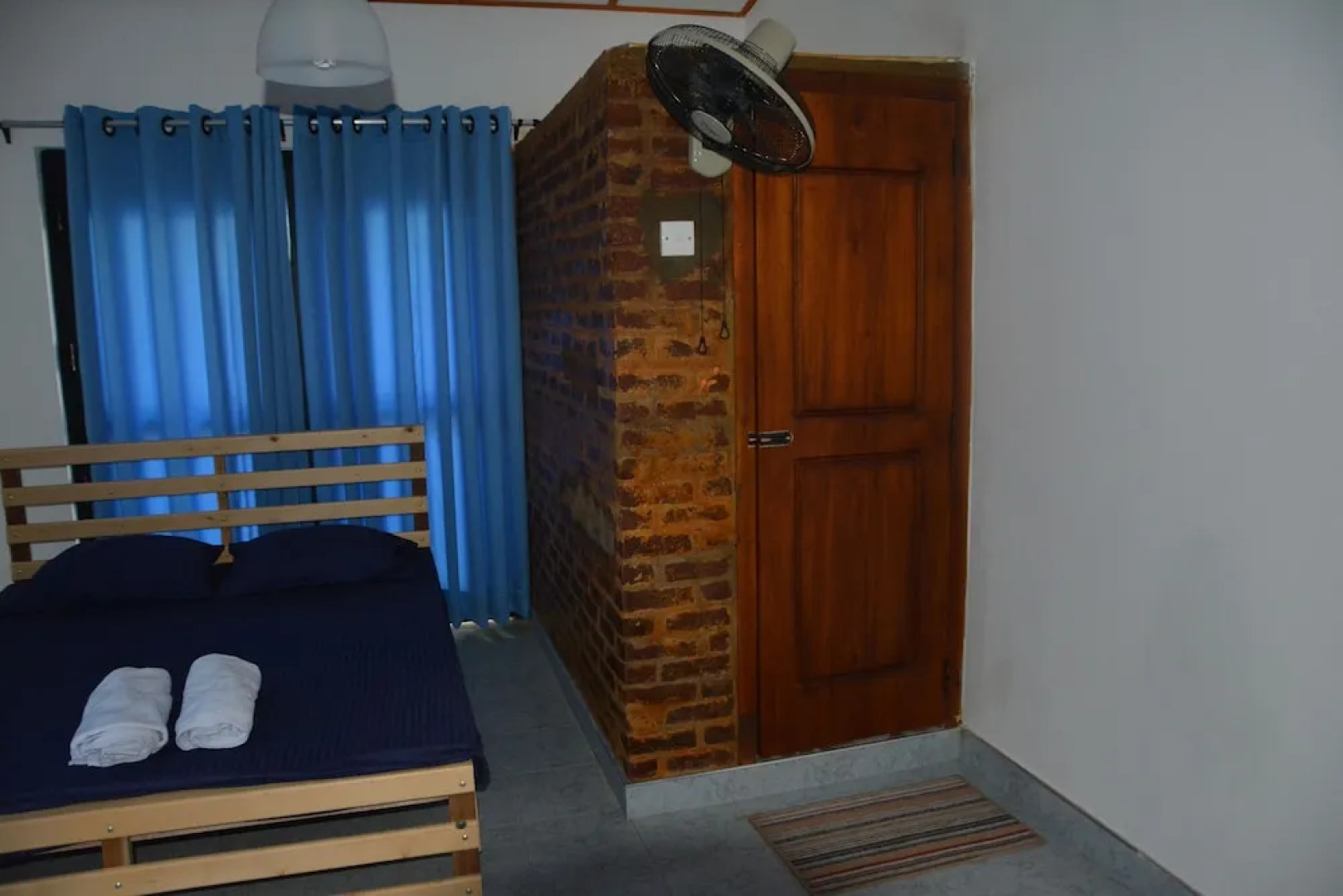 Mereiyans Village Hotel