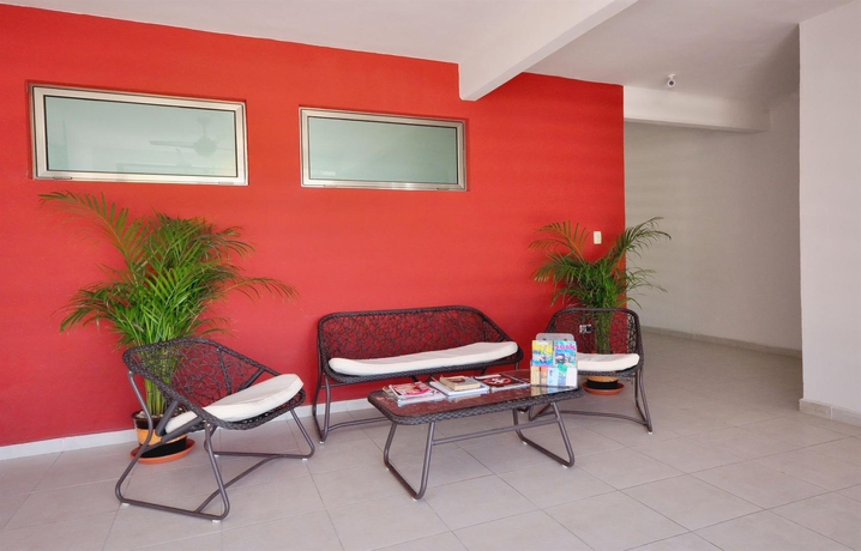 Bali Royal Suites Hotel