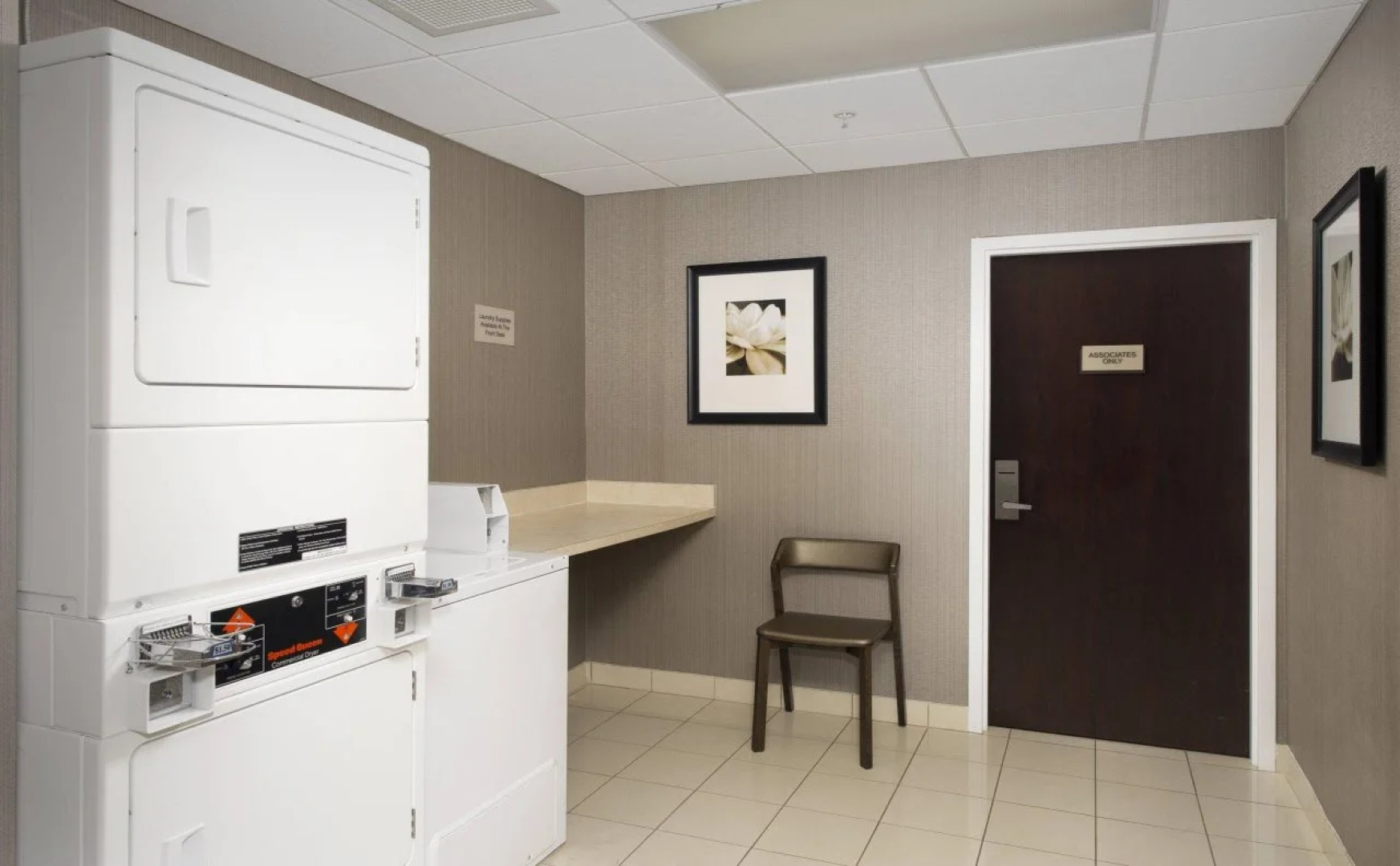 SpringHill Suites by Marriott Jacksonville North I-95 Area