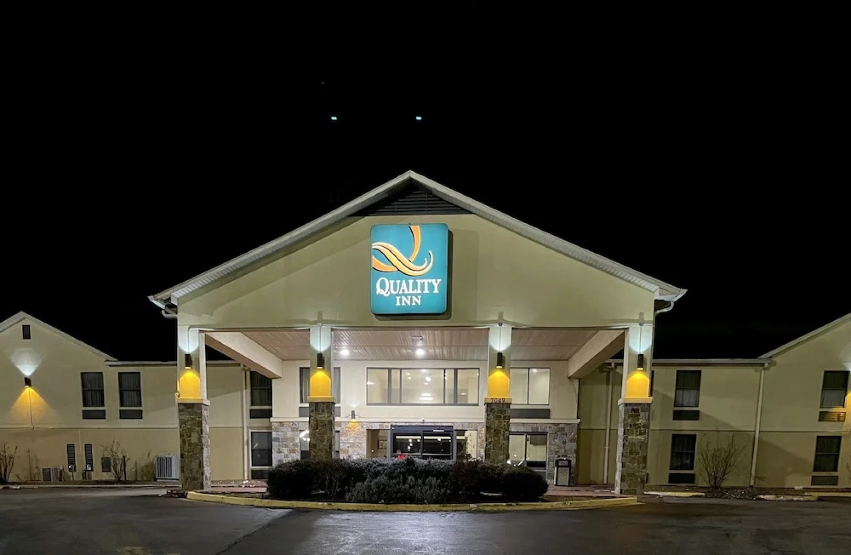 Comfort Inn Olive Branch