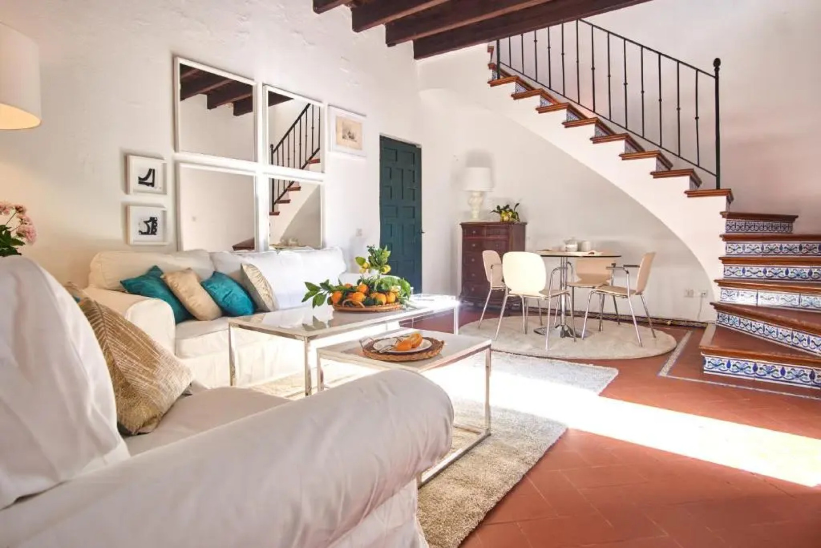 Aljarafe Paradise by Valcambre