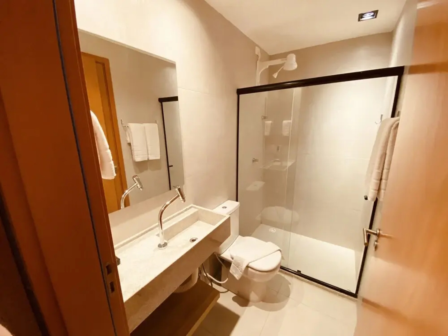 Villas Patacho - Milagres Ap 002 Bloco C