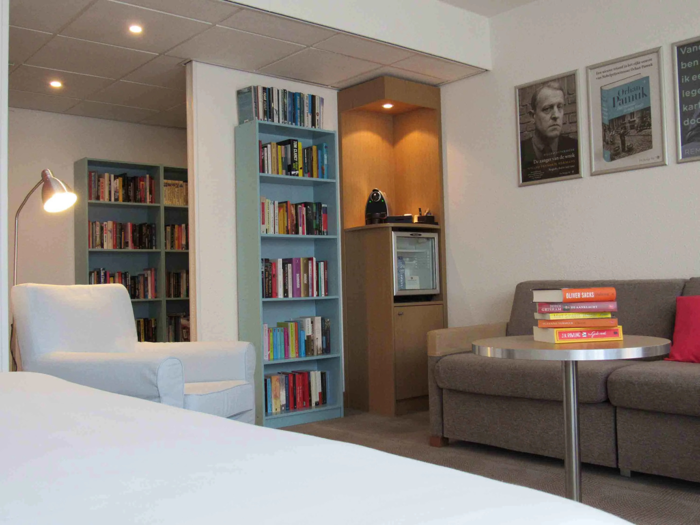 Novotel Den Haag City Centre