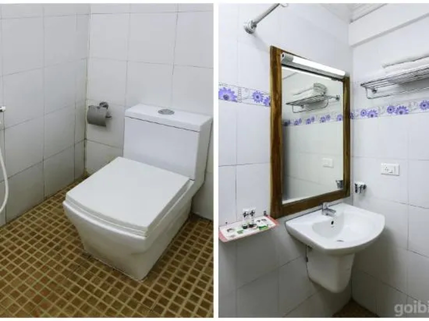 OYO 28725 Sneha Inn Business Class