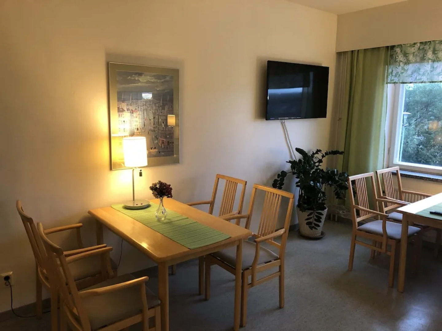 Budget Hotel Easystay