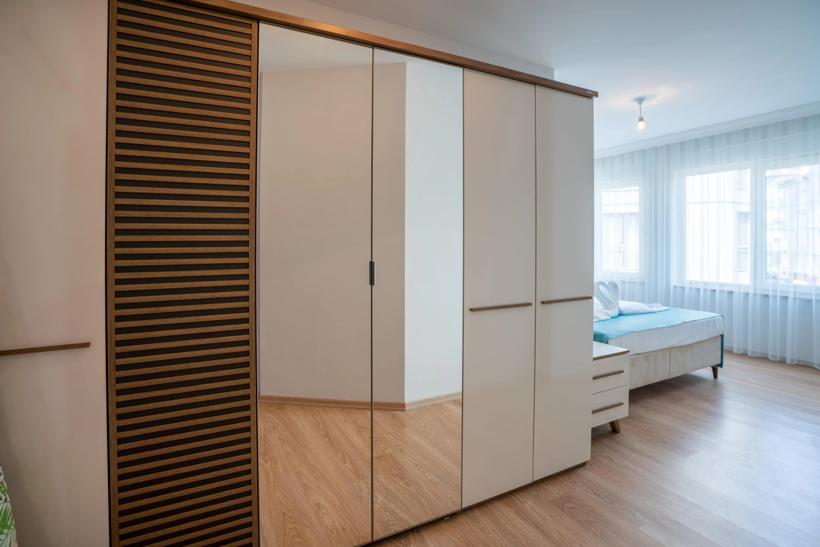 River Park Residence Lara