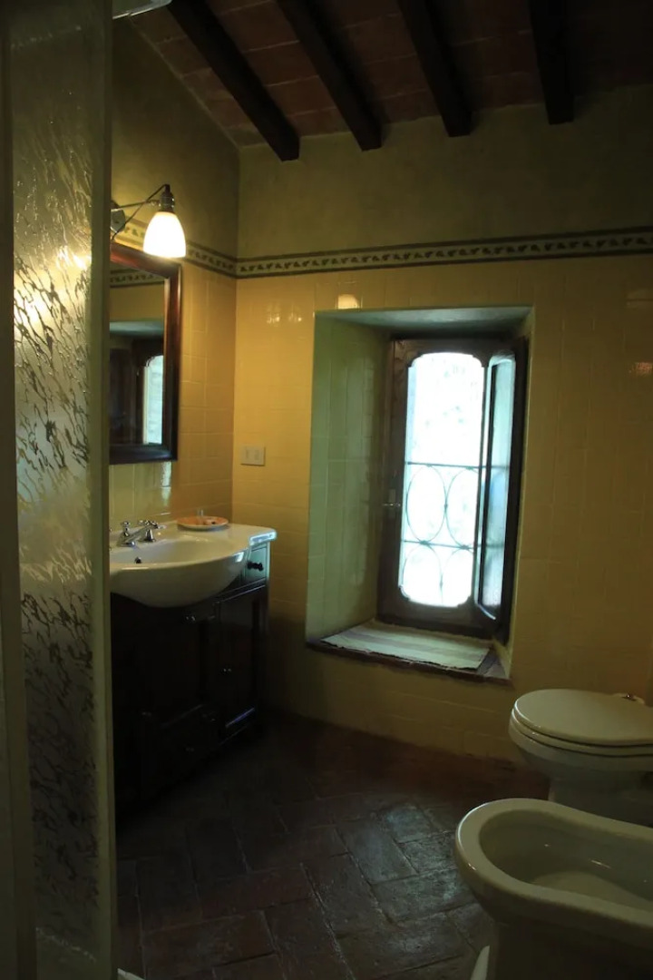 Palazzi Rufini B&B Di Charme