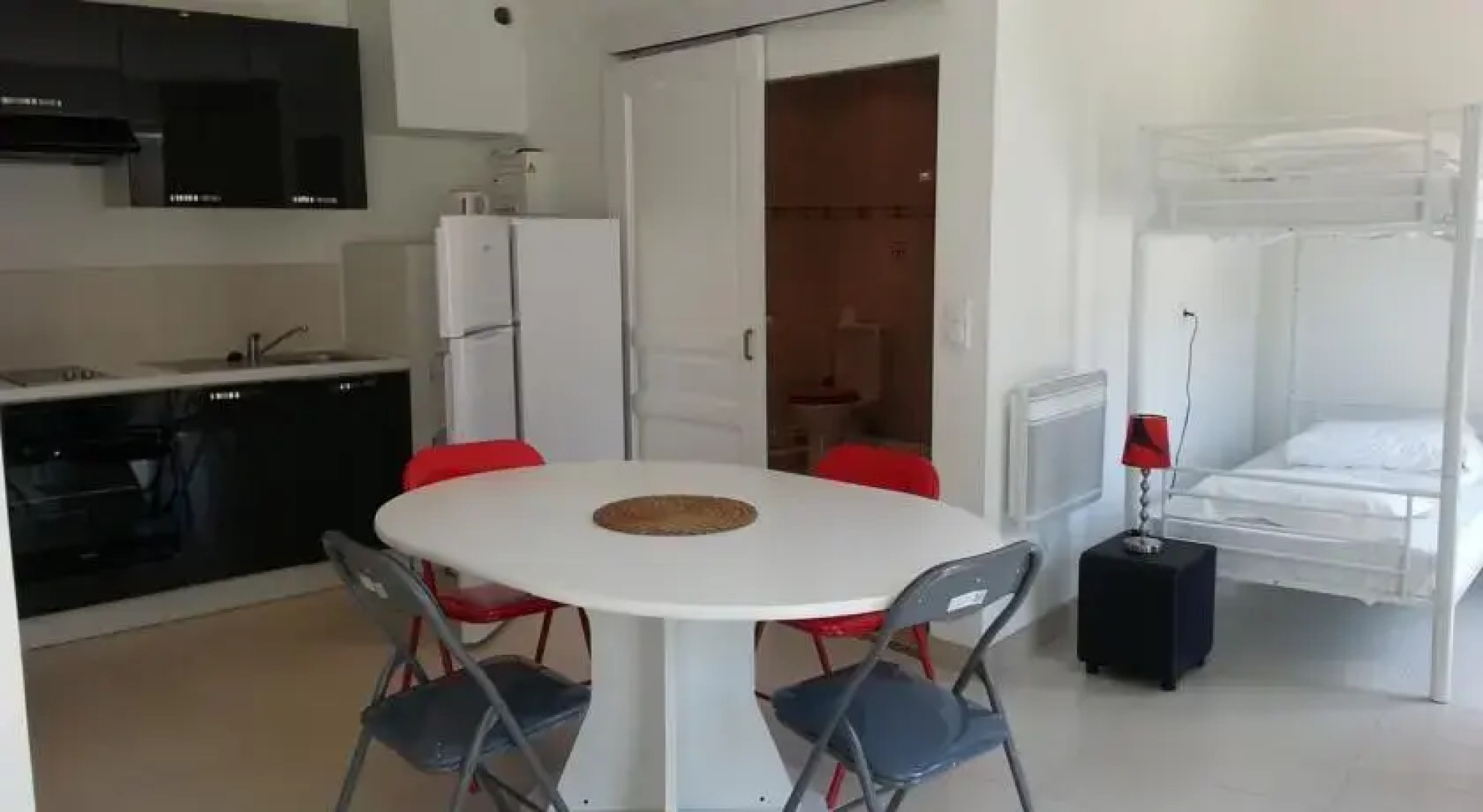 Résidence Le Commerce