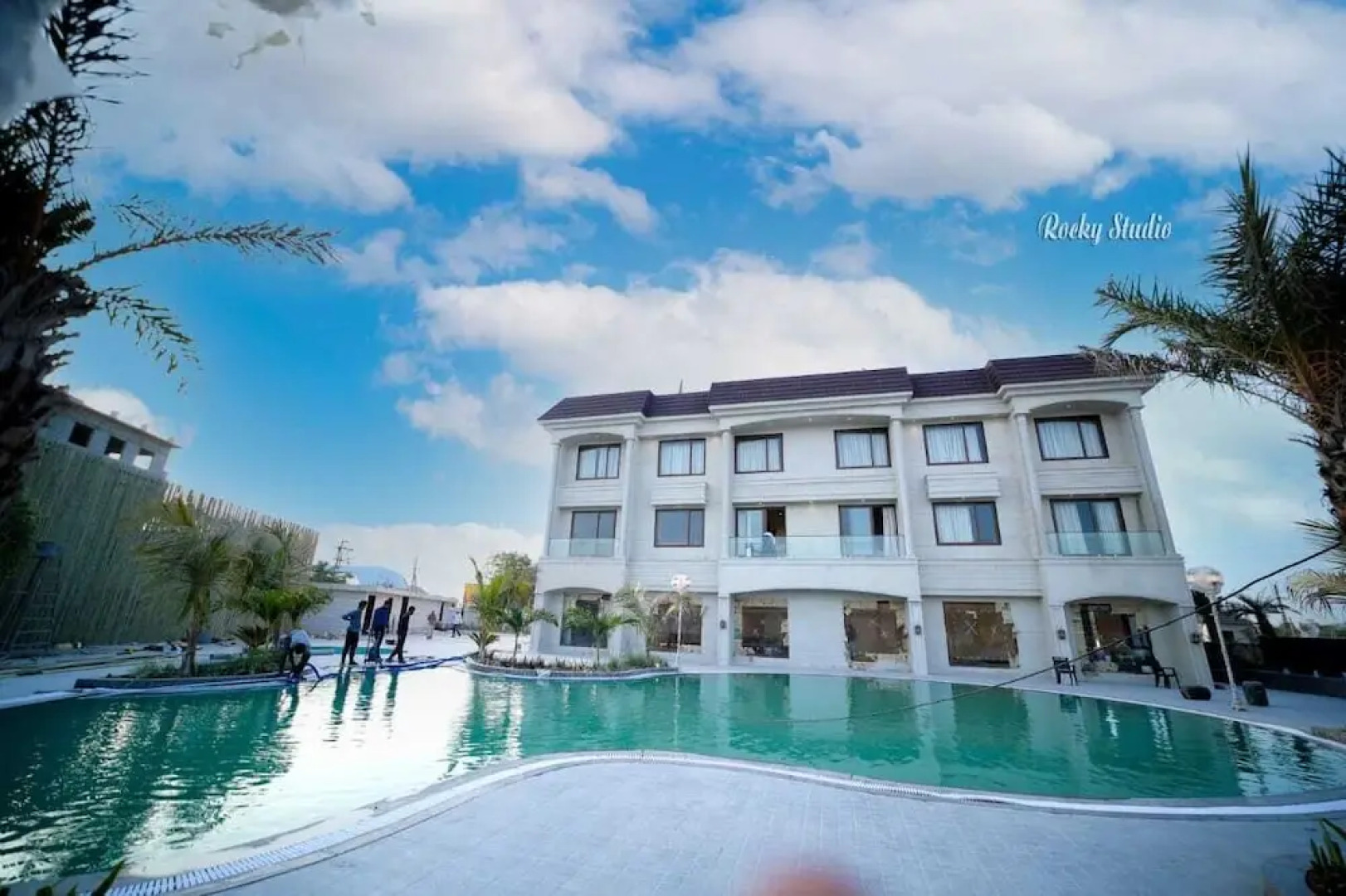 The Imperial Prime Clarks Inn Suites