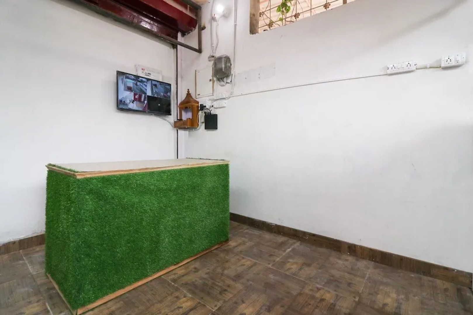 SPOT ON 49126 Silent Valley Appartments