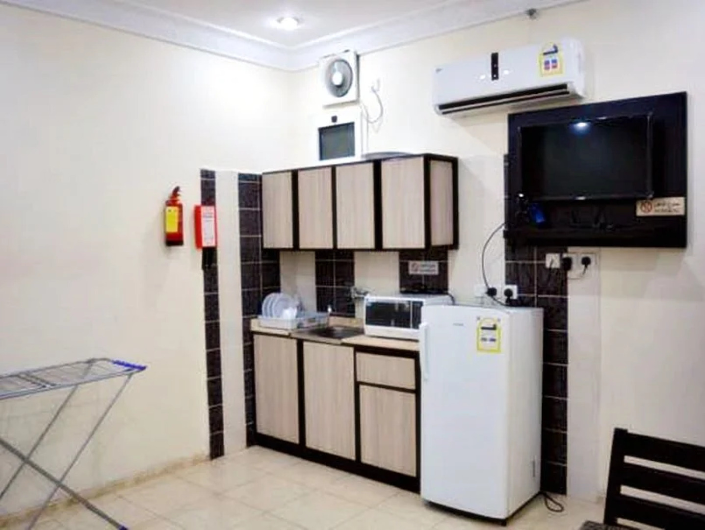 Al Nahdi Aparthotels