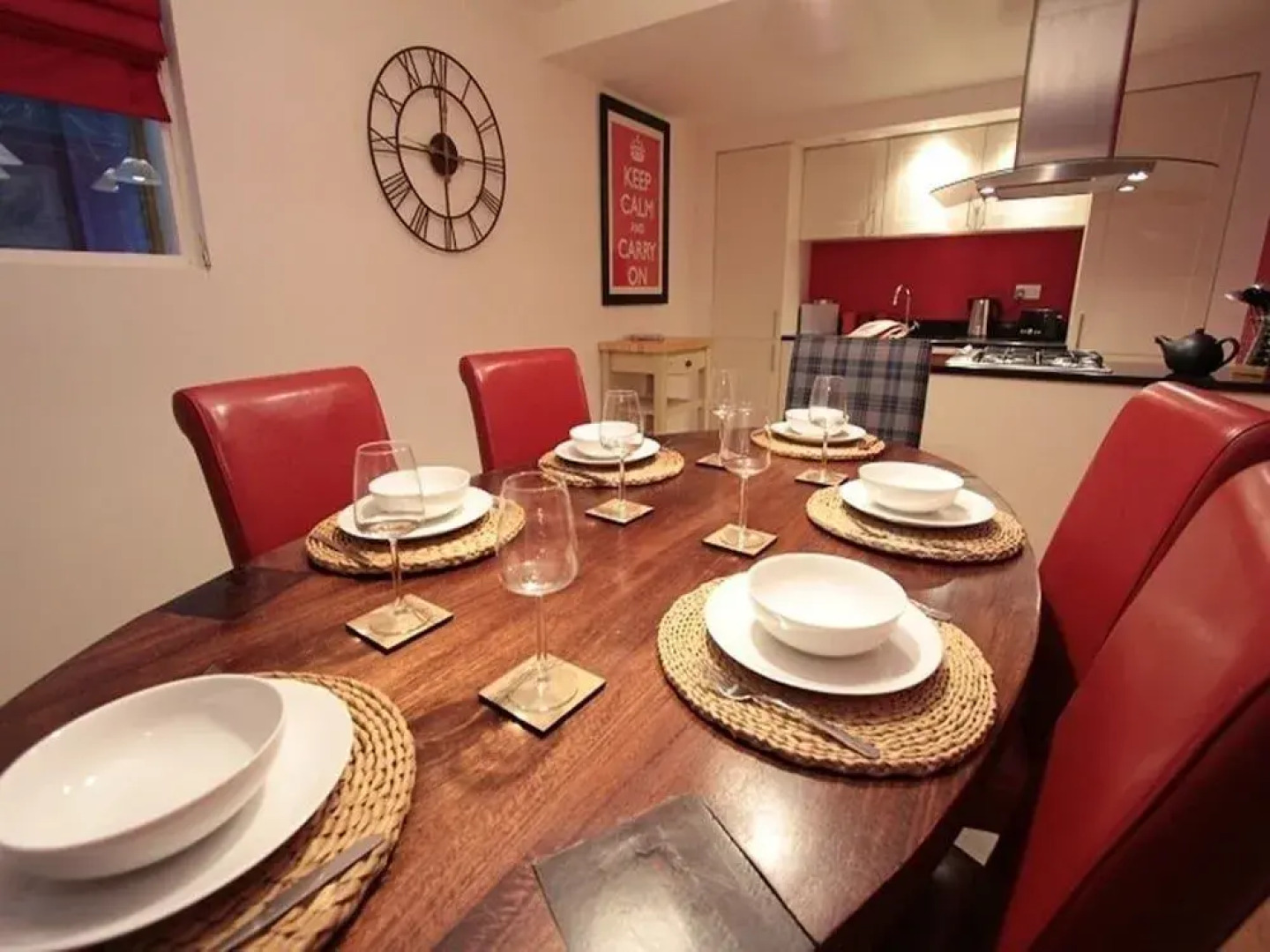 Highland Club Direct