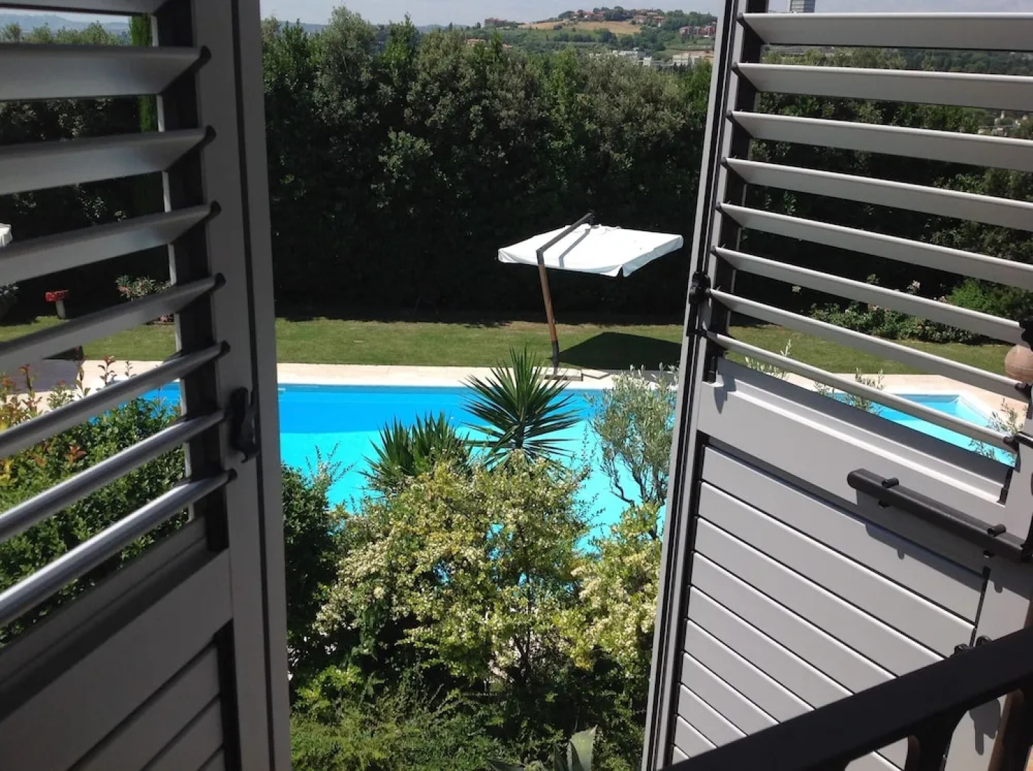 B&B Villa FioreConero