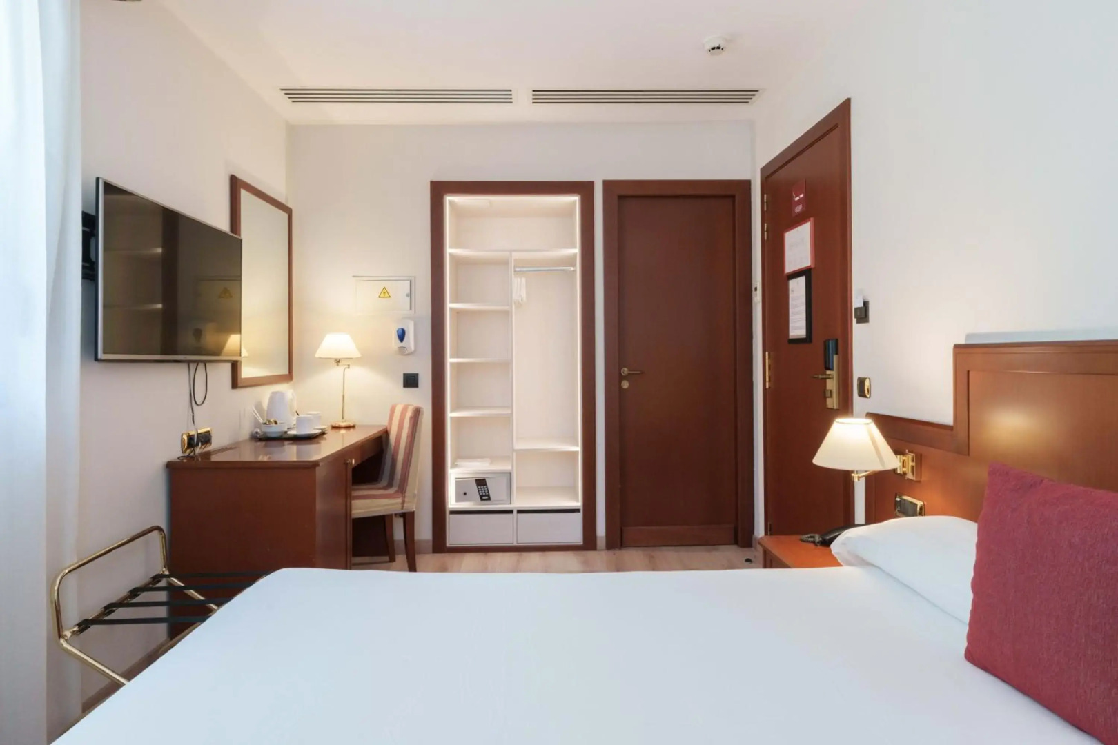 Hotel SPA Termes Carlemany