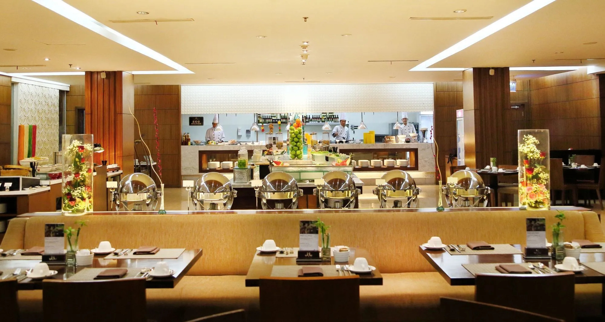 Royal Ambarrukmo Yogyakarta