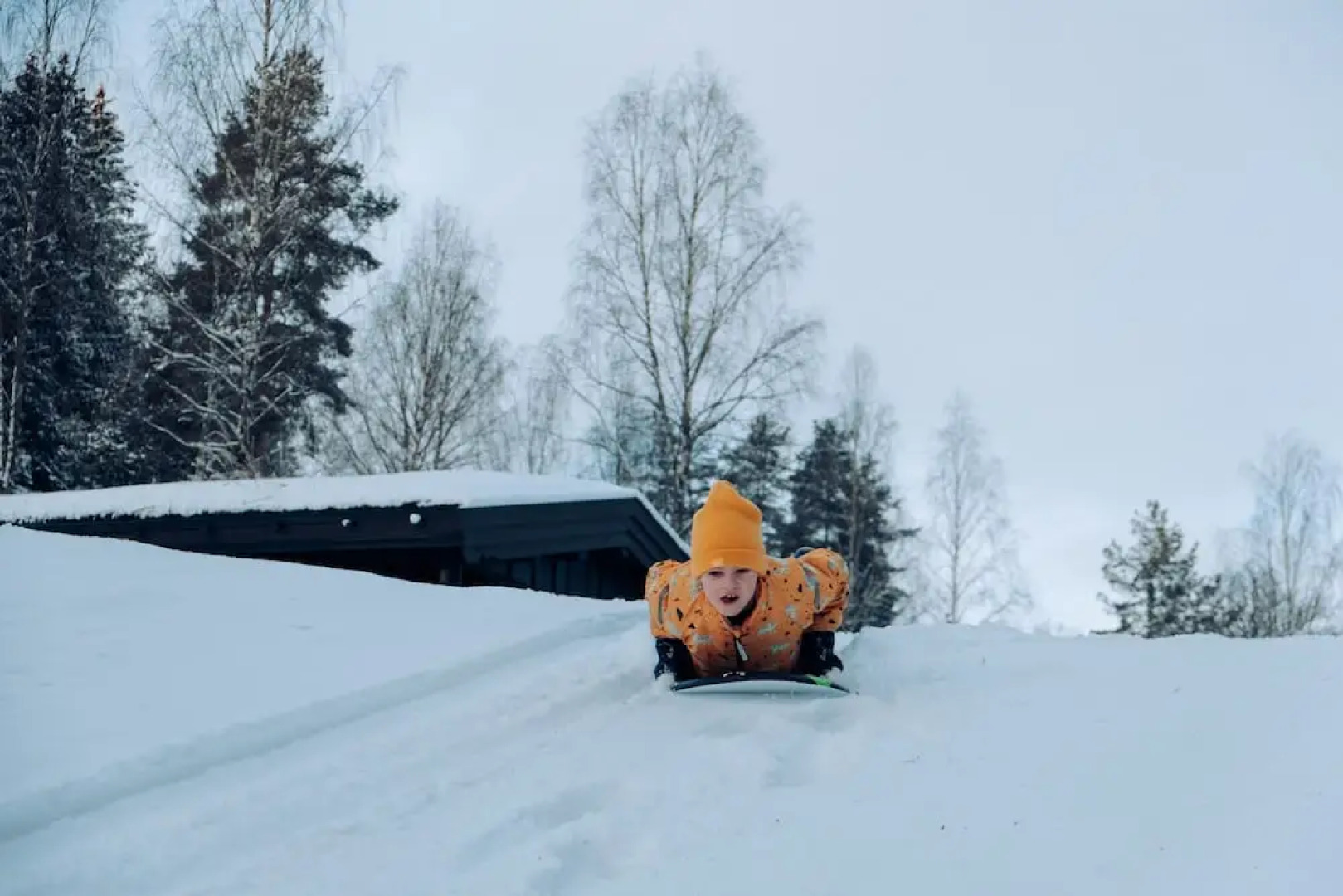 Hunderfossen Hytter Hafjell
