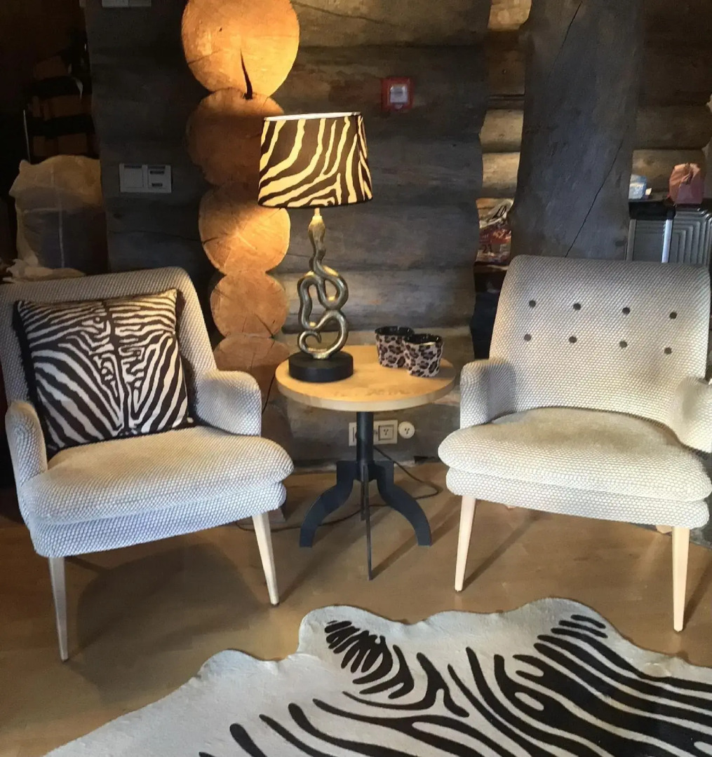 Kuukkeli Log Houses Teerenpesä - Premium Suite A48