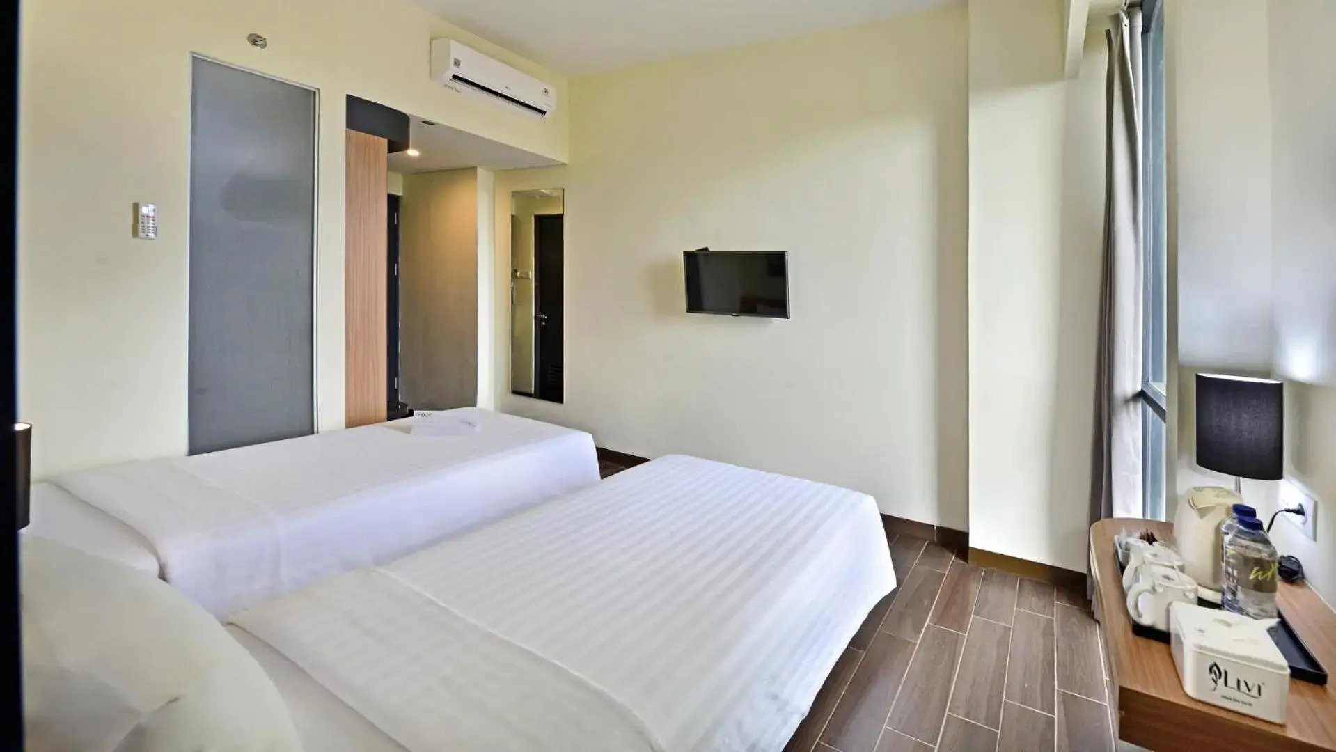 Whiz Prime Hotel Khatib Sulaiman Padang