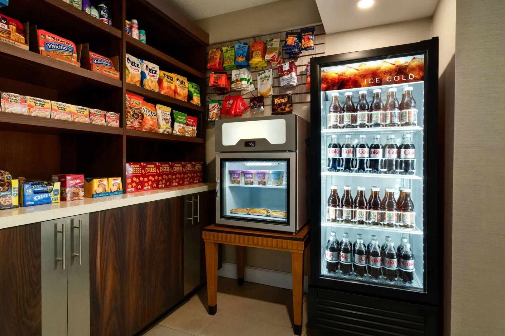 Spark by Hilton Waldorf