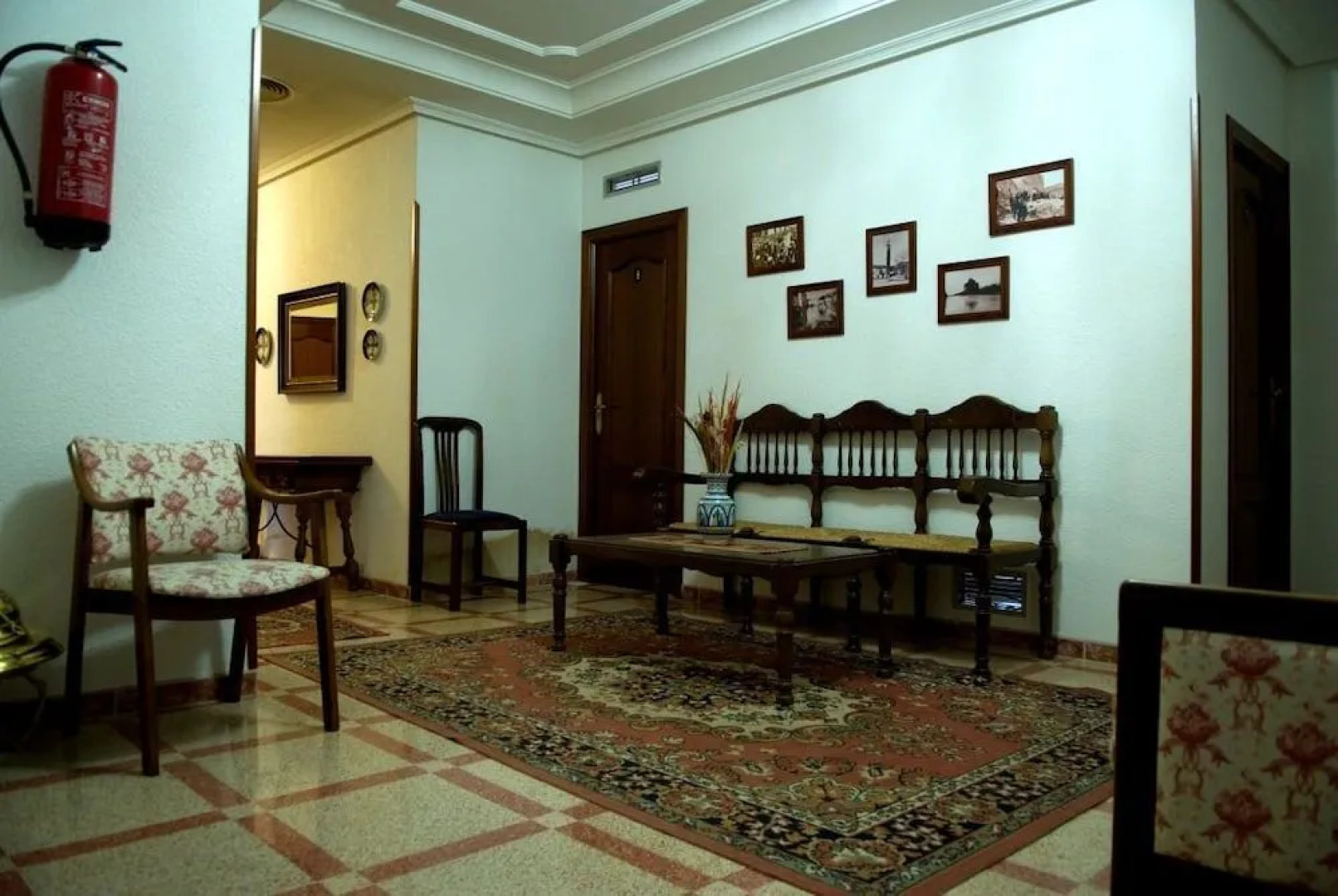 Hostal Restaurante San Poul