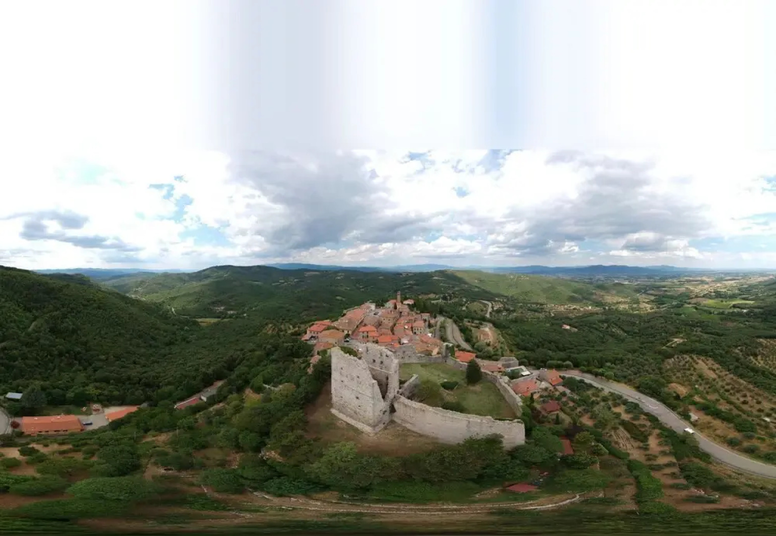 Galileo With Whirlpool Sauna and Pool
