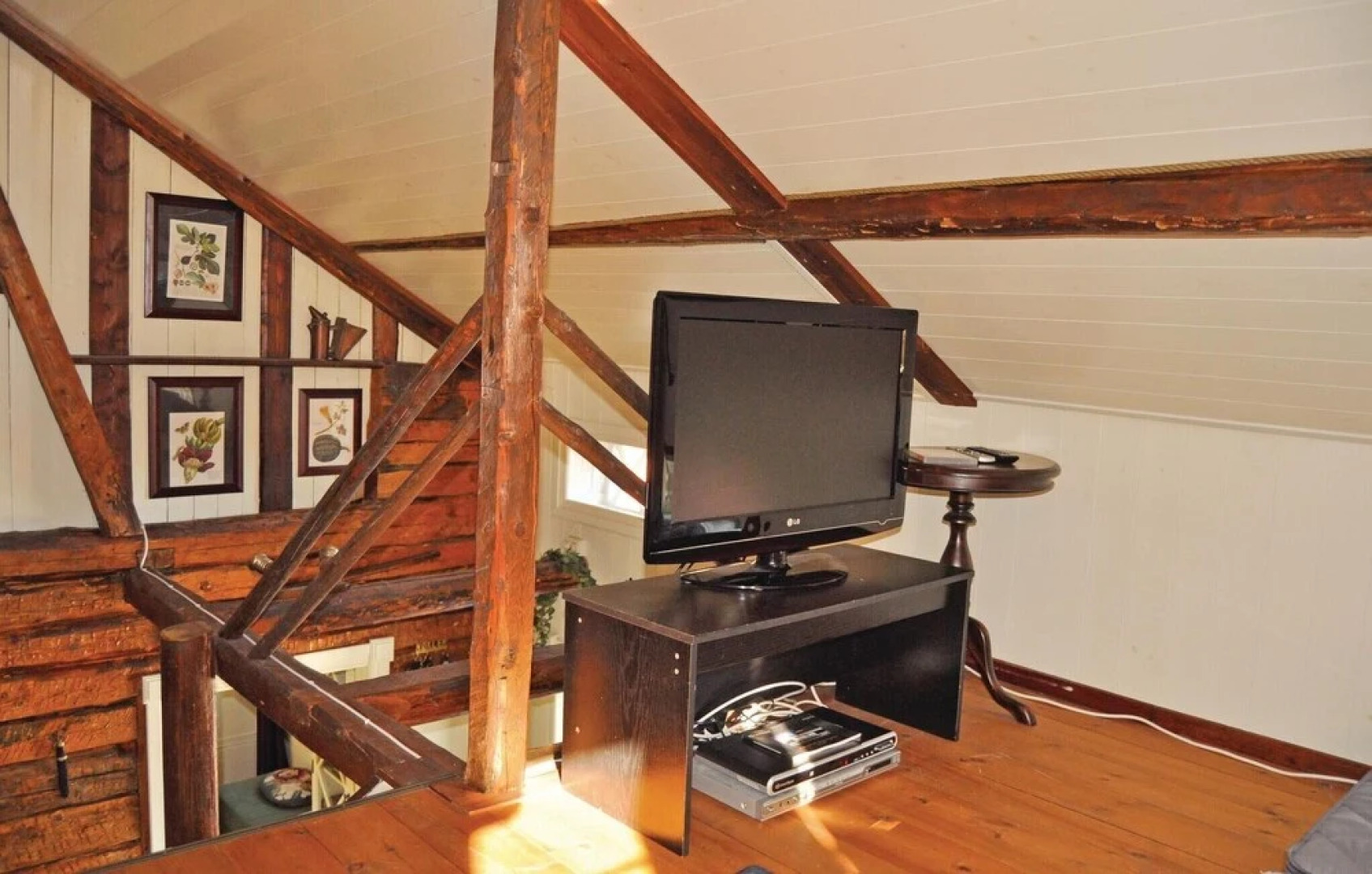 Nice Home in Mellerud With 2 Bedrooms