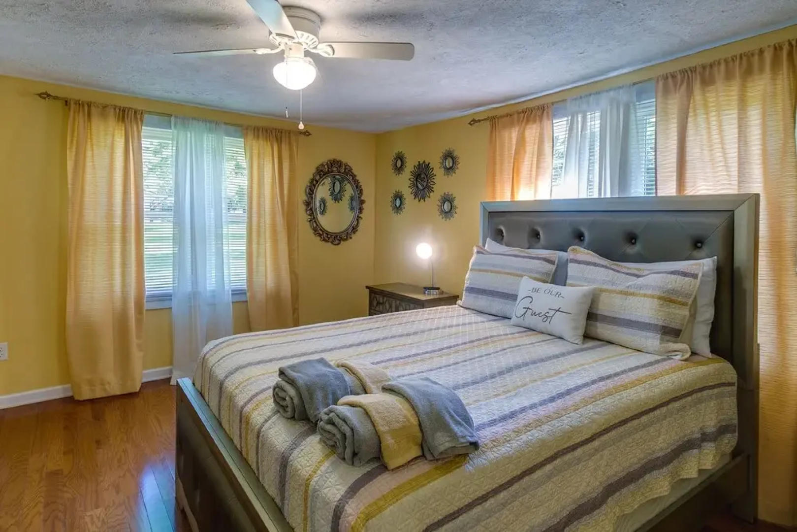 Waycross Vacation Rental w/ Private Backyard!