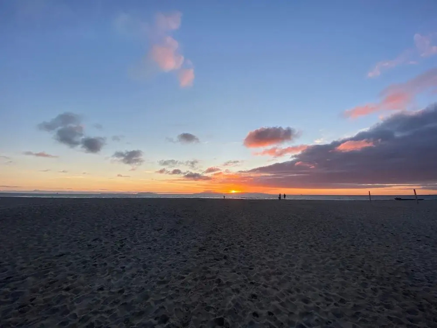 Pacific Dreams at Oxnard Shores 3 BR 2 5 BA Remodeled Amazing Beach Location Ocean Views Sleeps 8