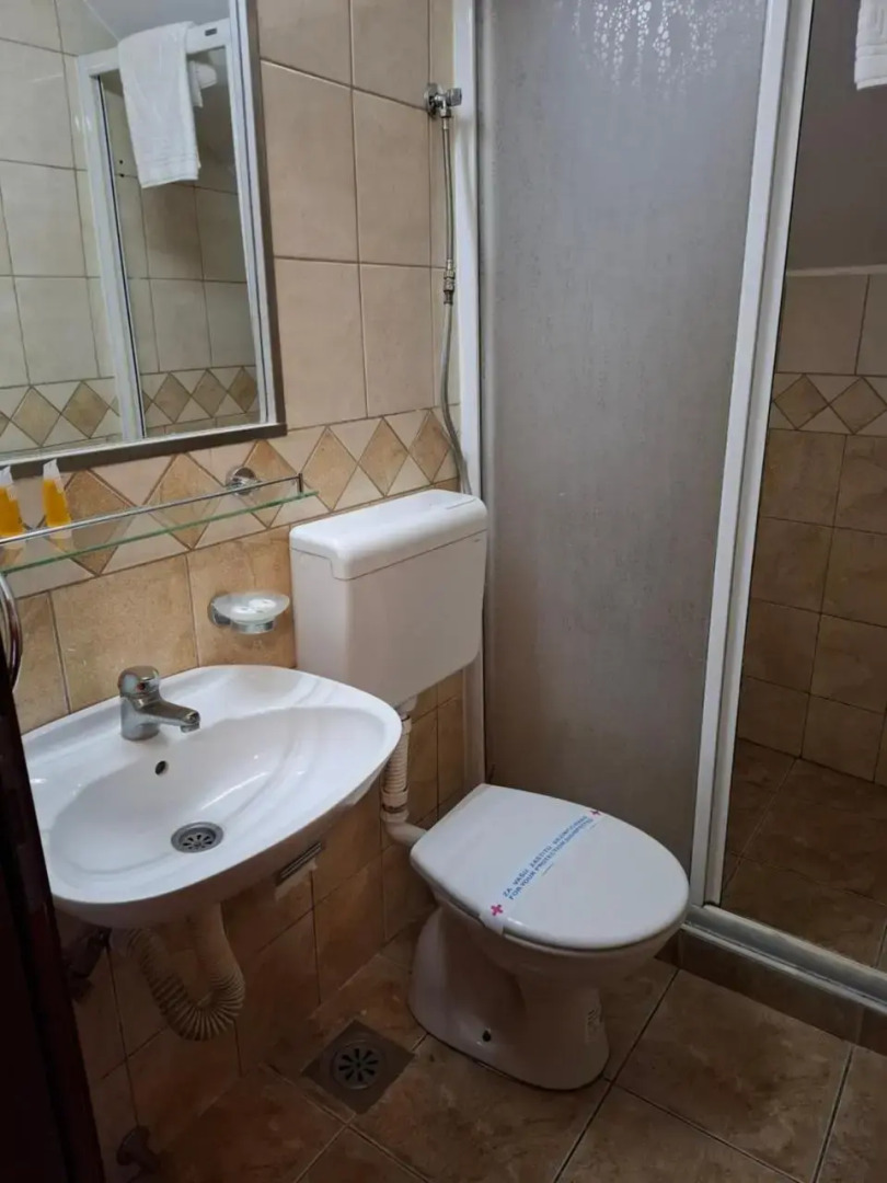 Hotel Koliba na Grzi