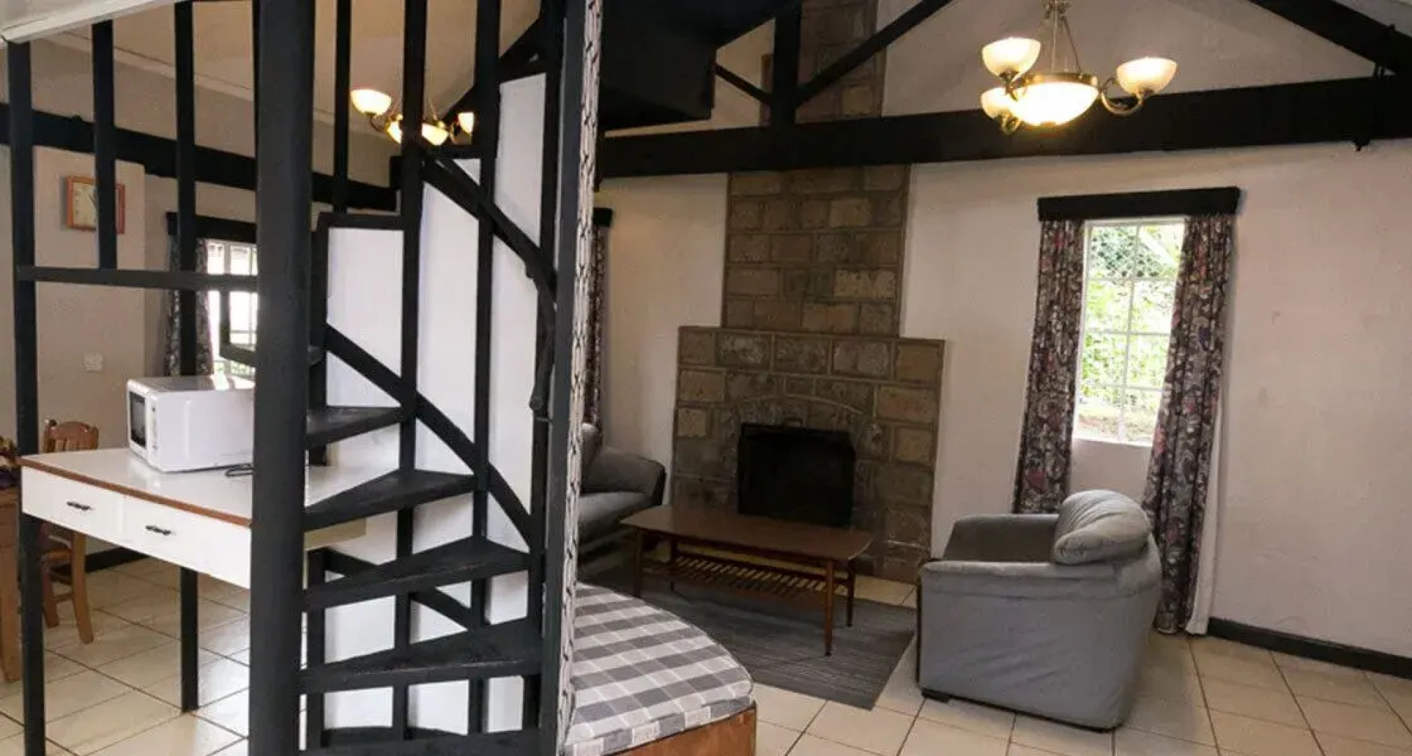 Brackenhurst Hotel and Conference Centre