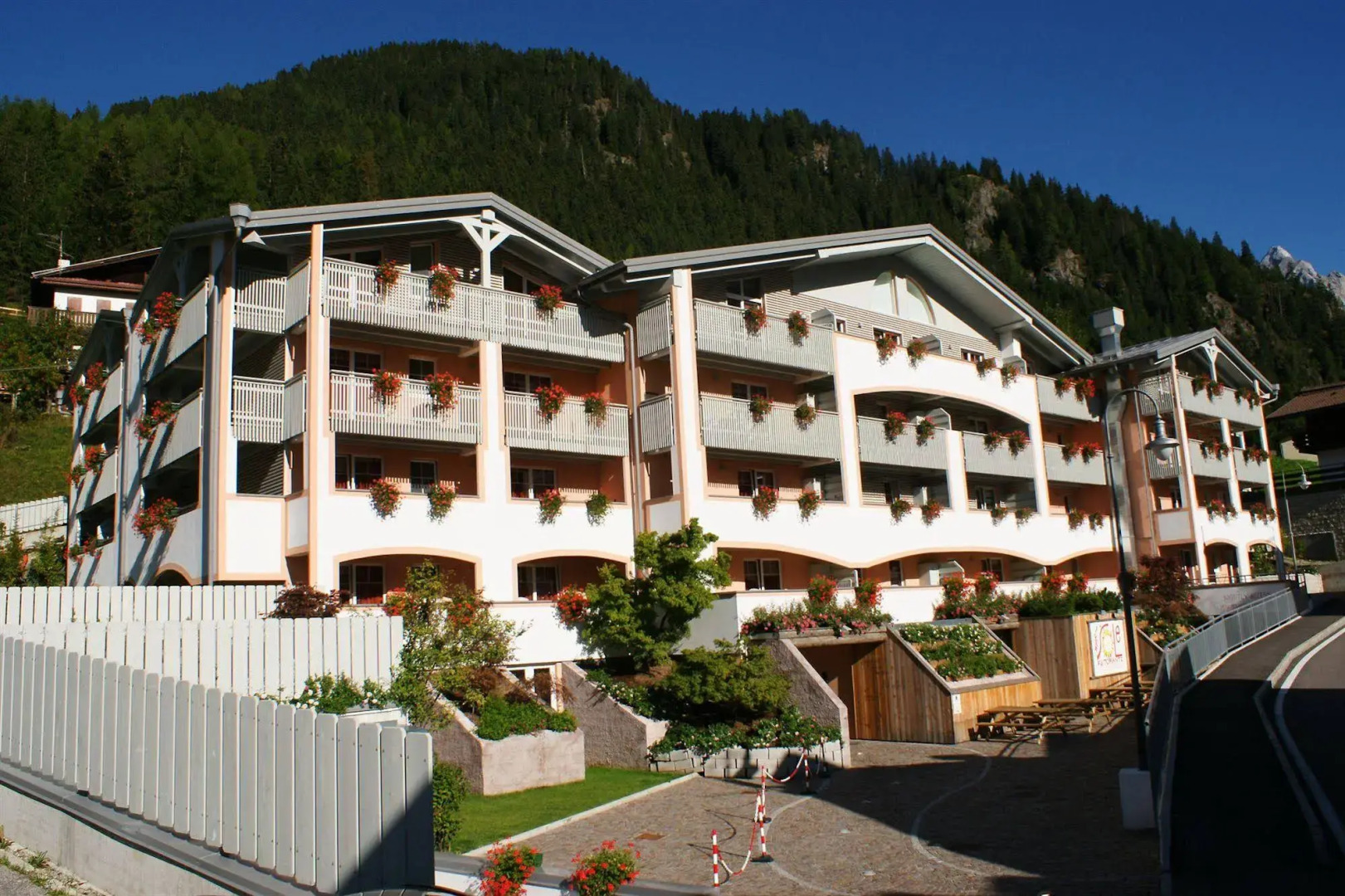 Al Sole Clubresidence