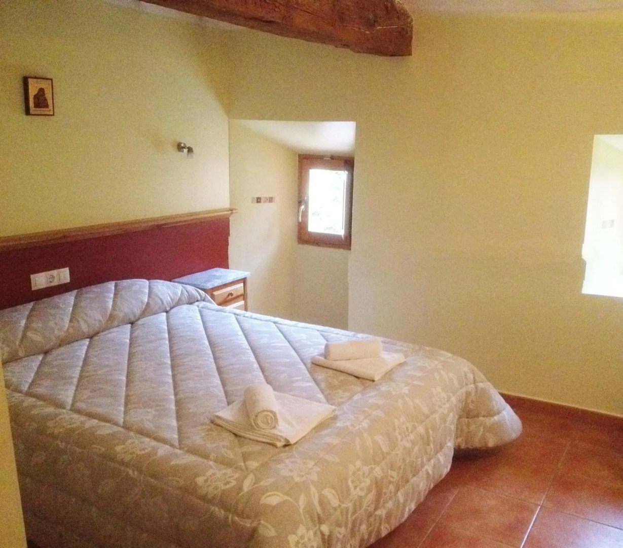 Hospedería Nuestra Señora del Carmen