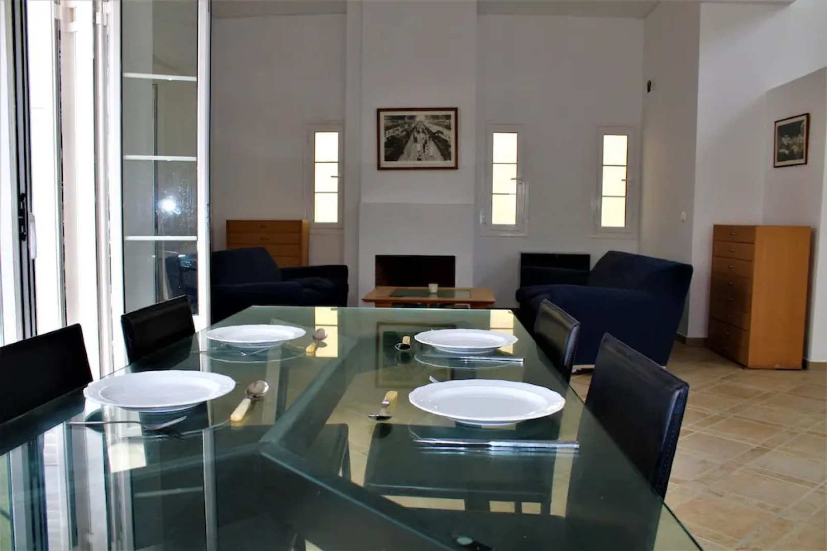 One and only Apartments