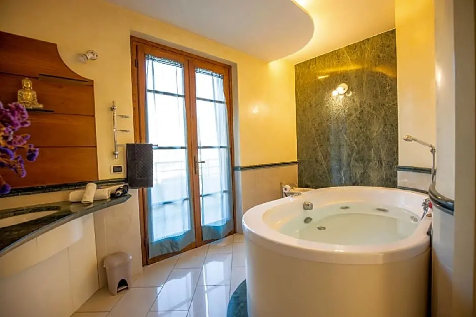 La Stagione dell'Arte B&B