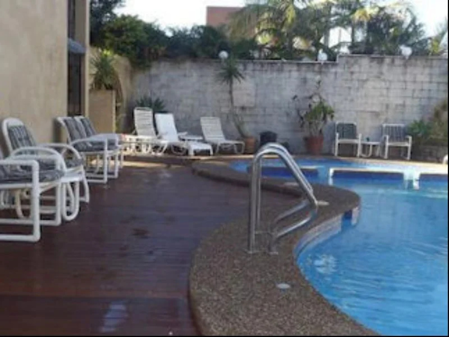 The Entrance Reef Resort